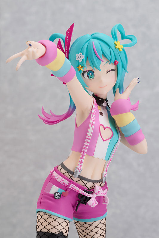 21-10-2026 Good Smile - POP UP PARADE 初音未來 DecoMiku (Lightness) L Size Y8909 PVC