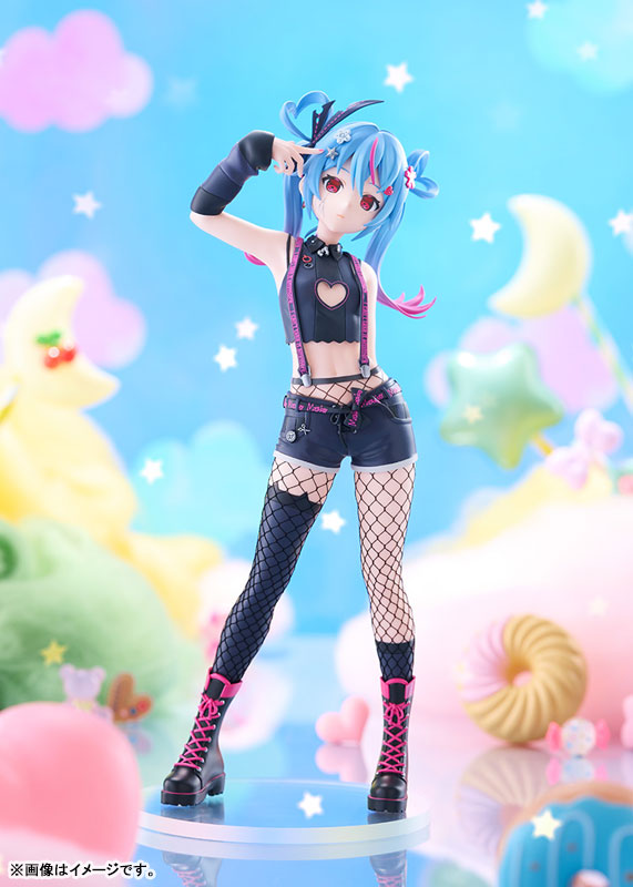 21-10-2026 Good Smile - POP UP PARADE 初音未來 DecoMiku (Darkness) L Size Y8909 PVC