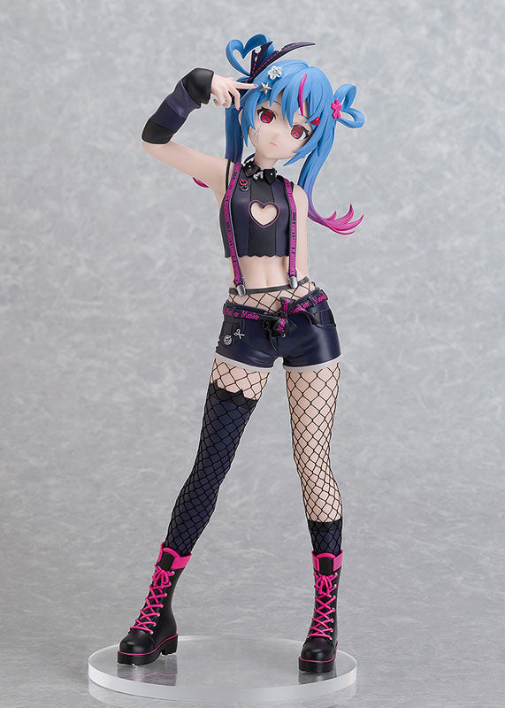 21-10-2026 Good Smile - POP UP PARADE 初音未來 DecoMiku (Darkness) L Size Y8909 PVC