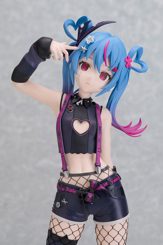 21-10-2026 Good Smile - POP UP PARADE 初音未來 DecoMiku (Darkness) L Size Y8909 PVC