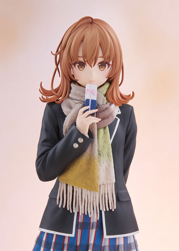04-11-2026 Good Smile - 1/6 G.S. Collection《果然我的青春戀愛喜劇搞錯了。》一色伊呂波 原作Ver. Y18000 PVC