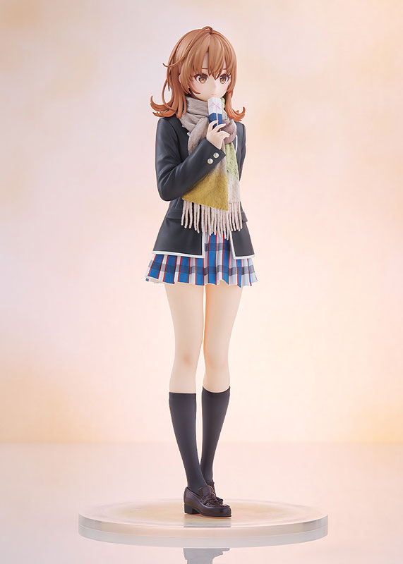 04-11-2026 Good Smile - 1/6 G.S. Collection《果然我的青春戀愛喜劇搞錯了。》一色伊呂波 原作Ver. Y18000 PVC