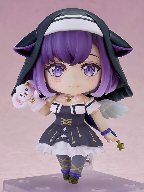 04-11-2026 Good Smile - Nendoroid 黏土人 No.3151《BanG Dream!》藤都子 Y7455