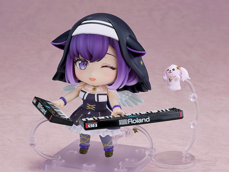 04-11-2026 Good Smile - Nendoroid 黏土人 No.3151《BanG Dream!》藤都子 Y7455