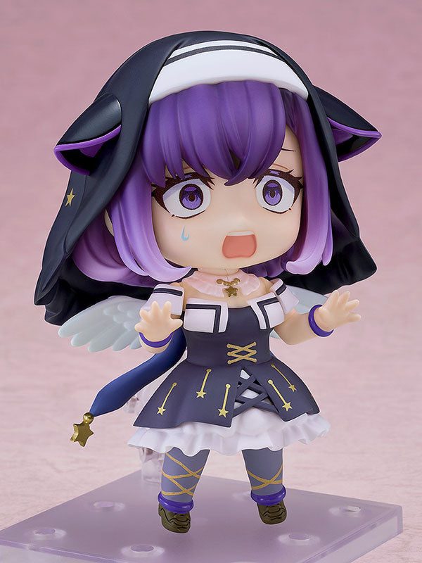 04-11-2026 Good Smile - Nendoroid 黏土人 No.3151《BanG Dream!》藤都子 Y7455