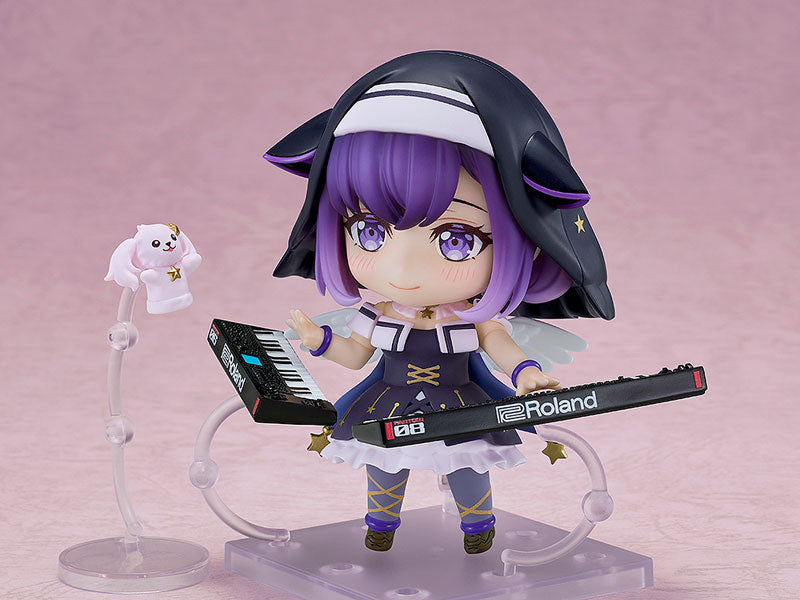 04-11-2026 Good Smile - Nendoroid 黏土人 No.3151《BanG Dream!》藤都子 Y7455