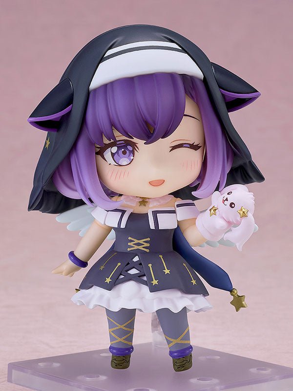 04-11-2026 Good Smile - Nendoroid 黏土人 No.3151《BanG Dream!》藤都子 Y7455