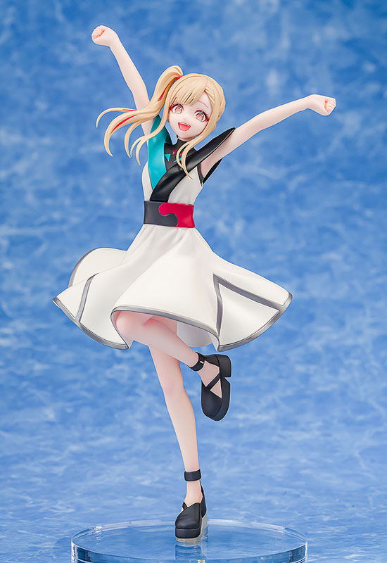 04-11-2026 Wonderful Works -《超時空輝耀姬！》 輝耀 聯動演唱會Ver. Y6000 PVC