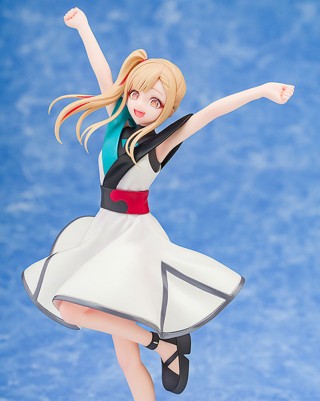 04-11-2026 Wonderful Works -《超時空輝耀姬！》 輝耀 聯動演唱會Ver. Y6000 PVC