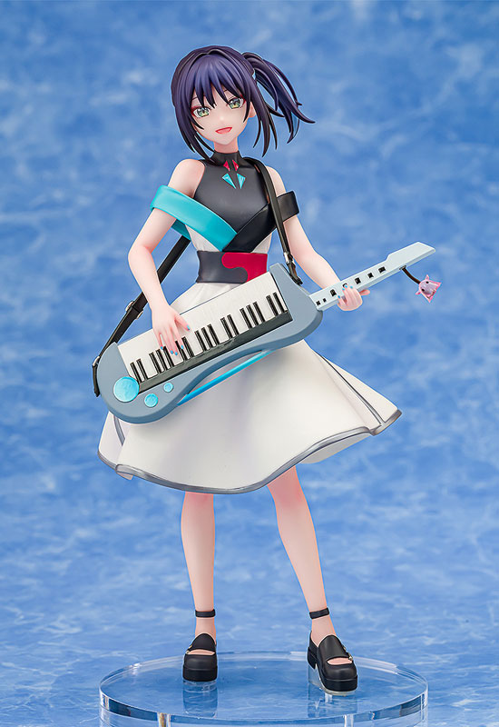 04-11-2026 Wonderful Works -《超時空輝耀姬！》 酒寄彩葉 聯動演唱會Ver. Y6000 PVC