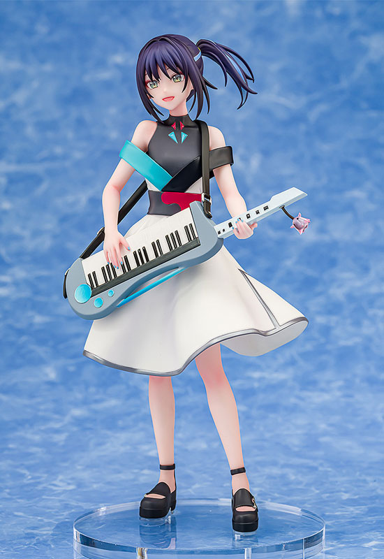 04-11-2026 Wonderful Works -《超時空輝耀姬！》 酒寄彩葉 聯動演唱會Ver. Y6000 PVC