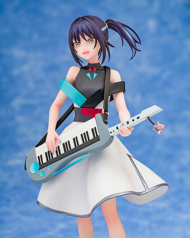 04-11-2026 Wonderful Works -《超時空輝耀姬！》 酒寄彩葉 聯動演唱會Ver. Y6000 PVC