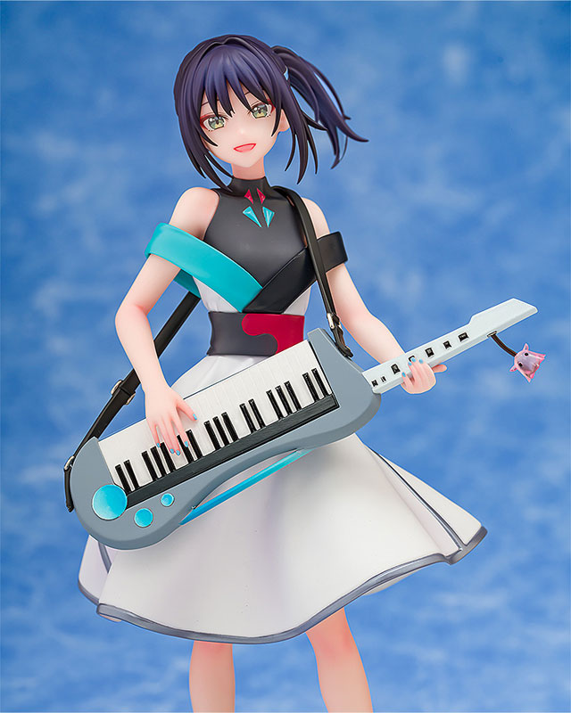 04-11-2026 Wonderful Works -《超時空輝耀姬！》 酒寄彩葉 聯動演唱會Ver. Y6000 PVC