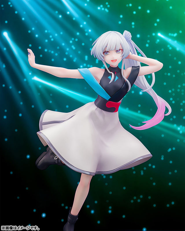 04-11-2026 Wonderful Works -《超時空輝耀姬！》 月見八千代 聯動演唱會Ver. Y6000 PVC