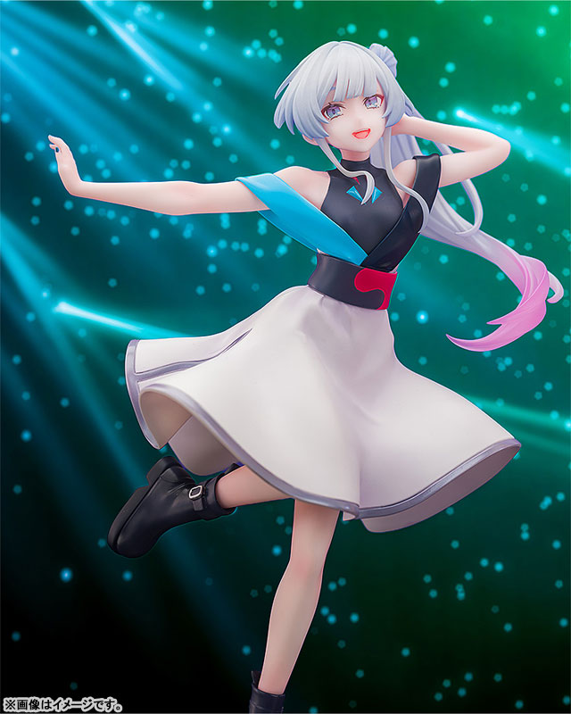 04-11-2026 Wonderful Works -《超時空輝耀姬！》 月見八千代 聯動演唱會Ver. Y6000 PVC