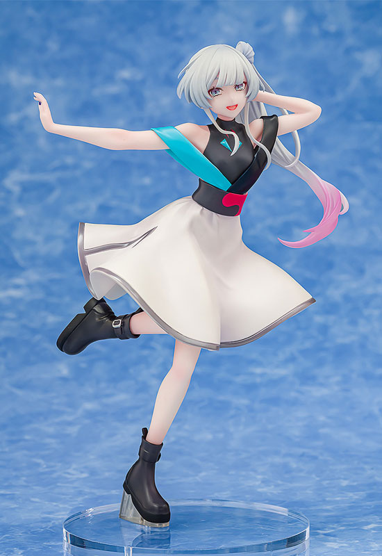 04-11-2026 Wonderful Works -《超時空輝耀姬！》 月見八千代 聯動演唱會Ver. Y6000 PVC