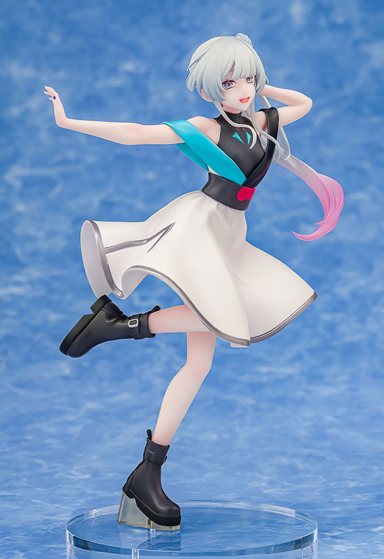 04-11-2026 Wonderful Works -《超時空輝耀姬！》 月見八千代 聯動演唱會Ver. Y6000 PVC