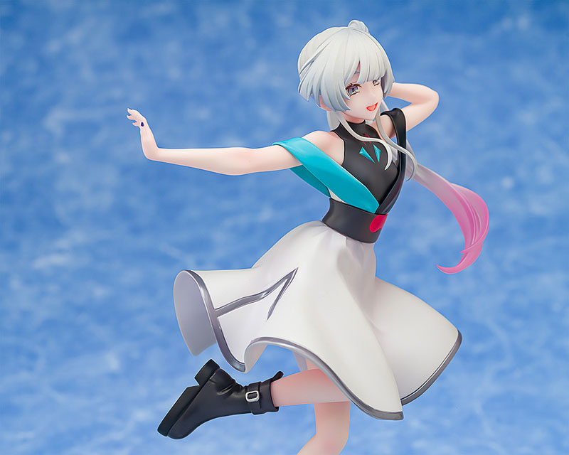 04-11-2026 Wonderful Works -《超時空輝耀姬！》 月見八千代 聯動演唱會Ver. Y6000 PVC