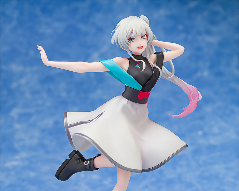 04-11-2026 Wonderful Works -《超時空輝耀姬！》 月見八千代 聯動演唱會Ver. Y6000 PVC