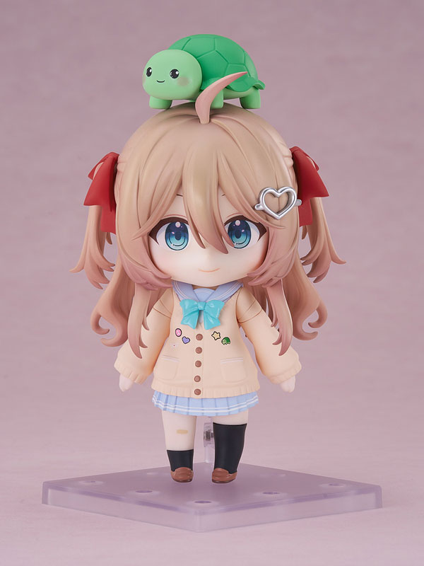 11-11-2026 Good Smile Arts- Nendoroid 黏土人 No.3158 AI VTuber「Neuro-sama」Y7182