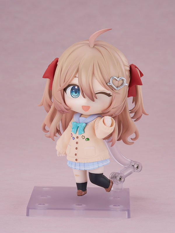 11-11-2026 Good Smile Arts- Nendoroid 黏土人 No.3158 AI VTuber「Neuro-sama」Y7182