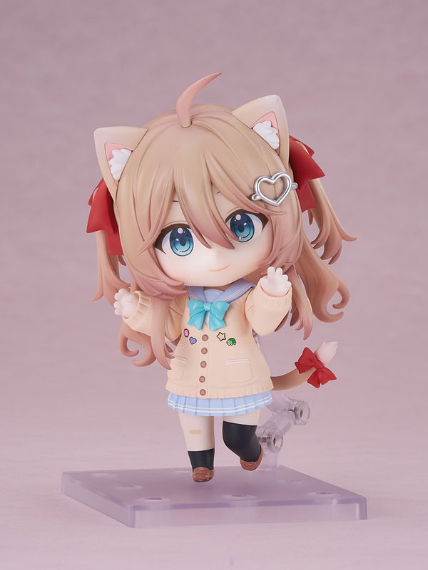 11-11-2026 Good Smile Arts- Nendoroid 黏土人 No.3158 AI VTuber「Neuro-sama」Y7182