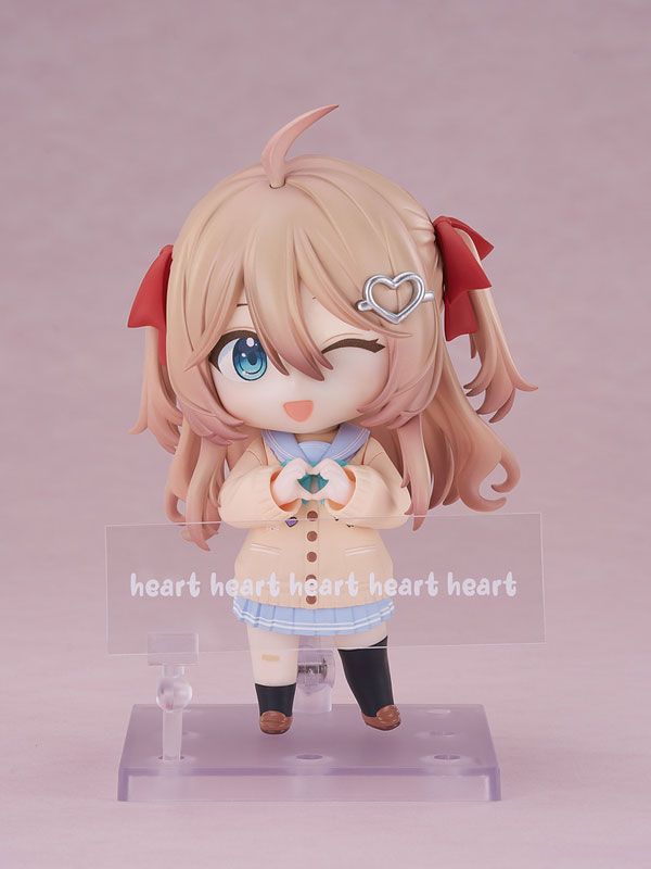 11-11-2026 Good Smile Arts- Nendoroid 黏土人 No.3158 AI VTuber「Neuro-sama」Y7182
