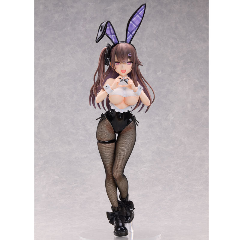 18-11-2026 FREEing - B-style 1/4《碧藍航線》水星紀念 兔女郎Ver. Y36000 PVC