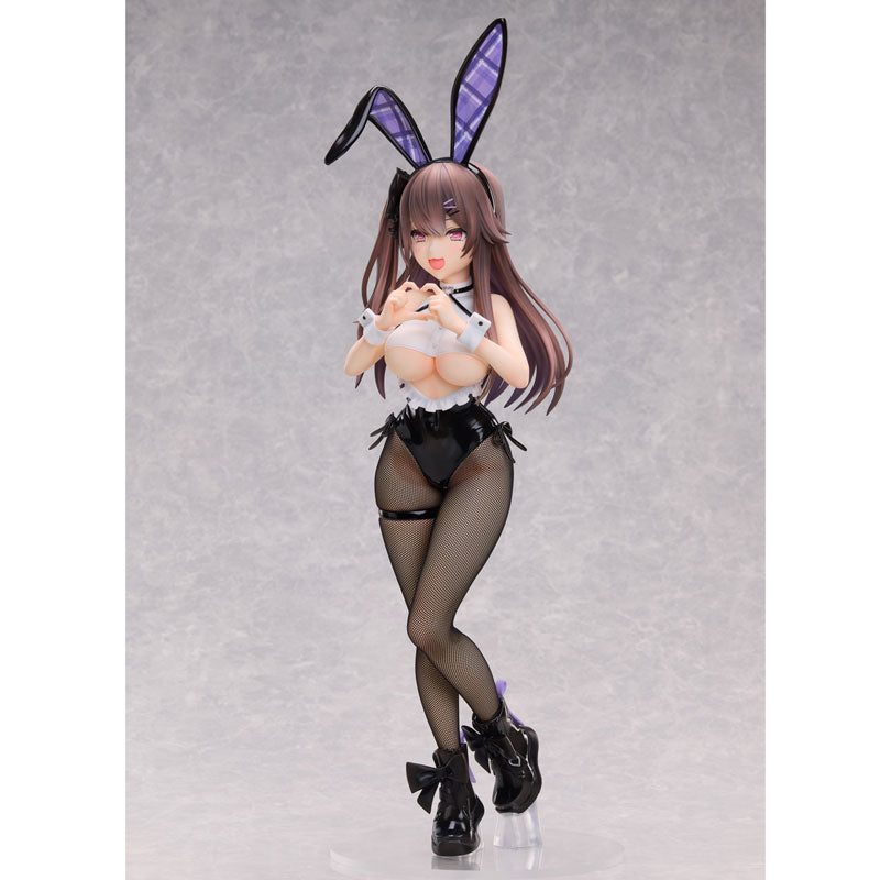 18-11-2026 FREEing - B-style 1/4《碧藍航線》水星紀念 兔女郎Ver. Y36000 PVC