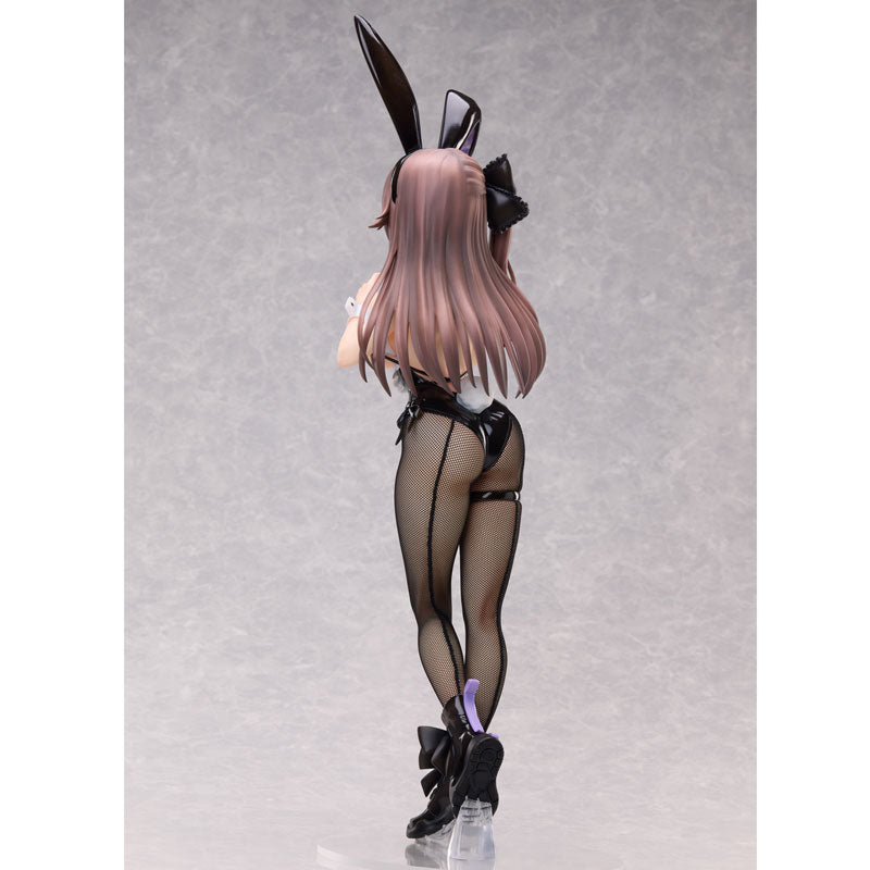 18-11-2026 FREEing - B-style 1/4《碧藍航線》水星紀念 兔女郎Ver. Y36000 PVC