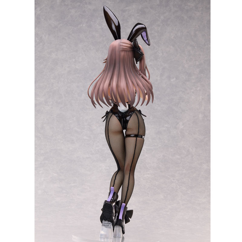 18-11-2026 FREEing - B-style 1/4《碧藍航線》水星紀念 兔女郎Ver. Y36000 PVC