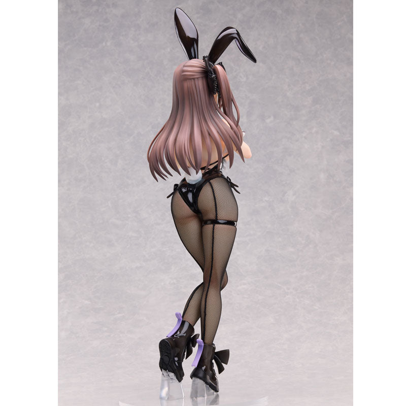 18-11-2026 FREEing - B-style 1/4《碧藍航線》水星紀念 兔女郎Ver. Y36000 PVC