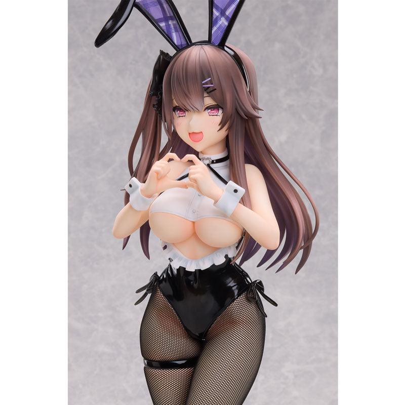 18-11-2026 FREEing - B-style 1/4《碧藍航線》水星紀念 兔女郎Ver. Y36000 PVC