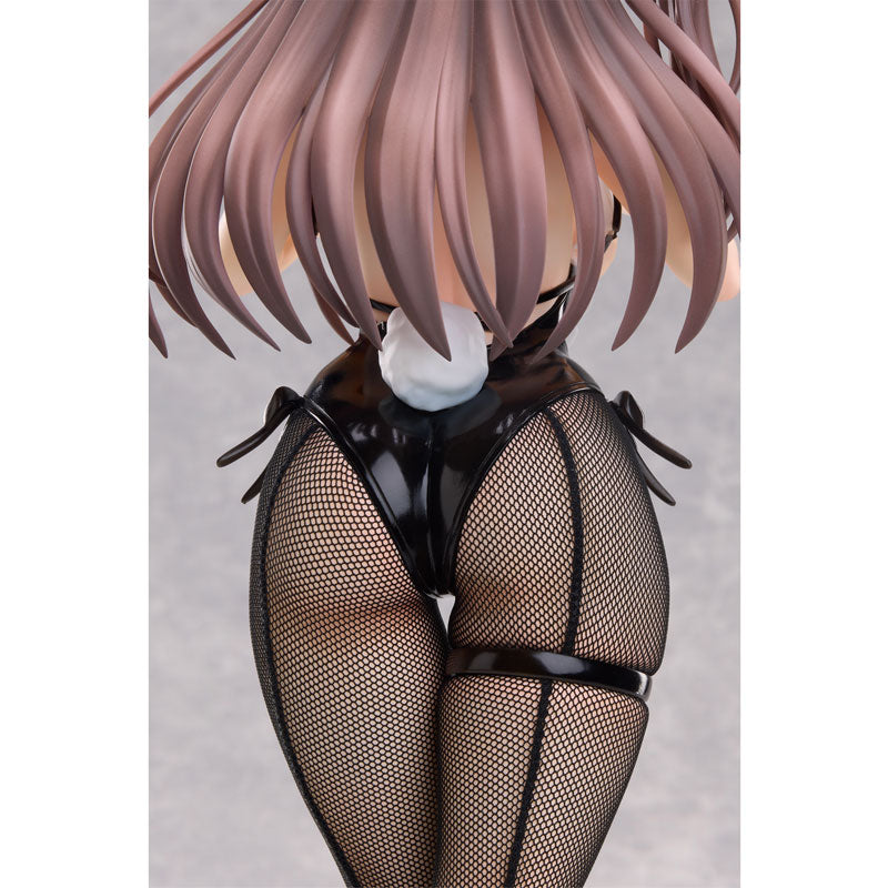 18-11-2026 FREEing - B-style 1/4《碧藍航線》水星紀念 兔女郎Ver. Y36000 PVC