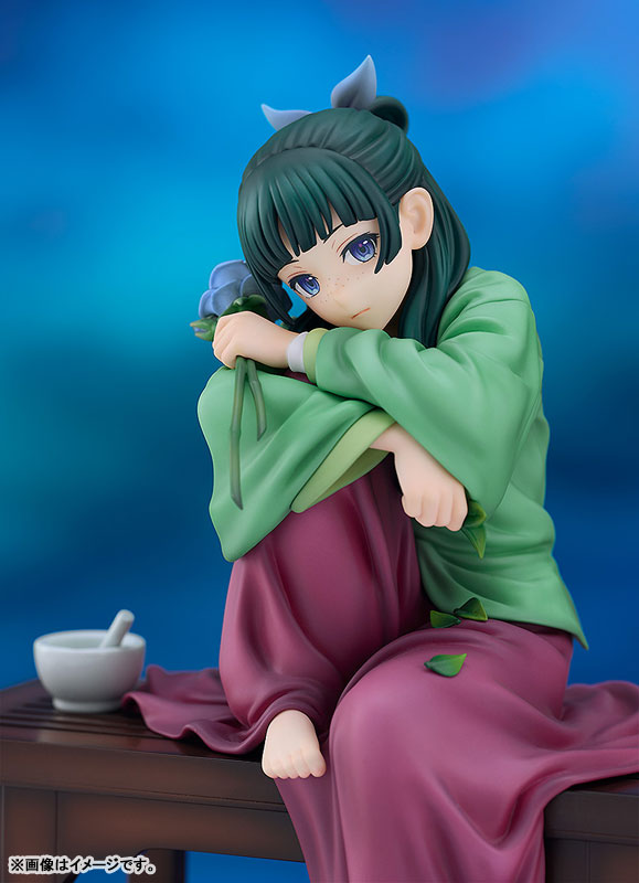 30-12-2026 Good Smile - 1/7 G.S. Collection 《藥師少女的獨語》貓貓 Maomao (再販) Y14545 PVC
