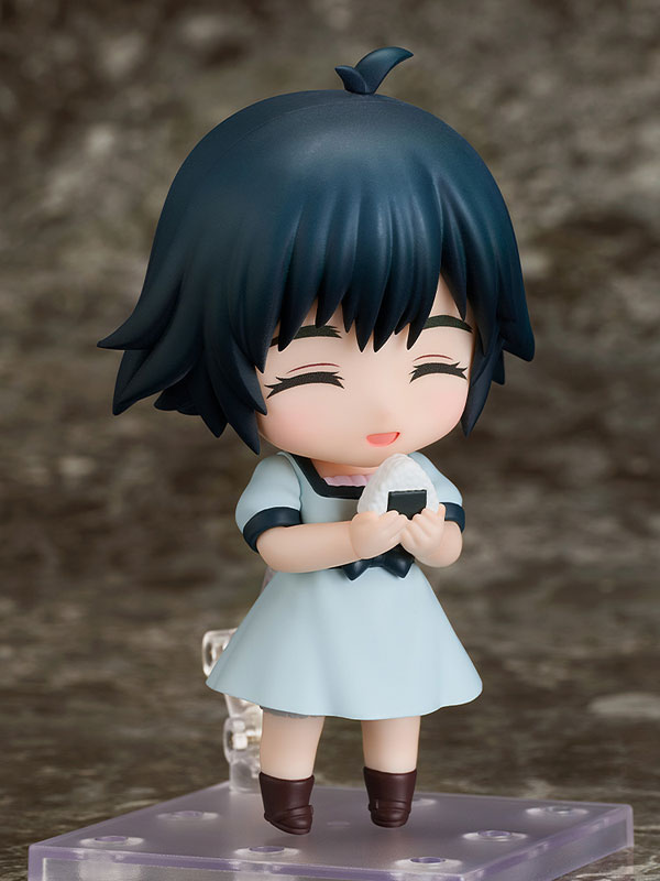 04-11-2026 Good Smile - Nendoroid 黏土人 No.3143《命運石之門》椎名真由理 2.0 Y6636