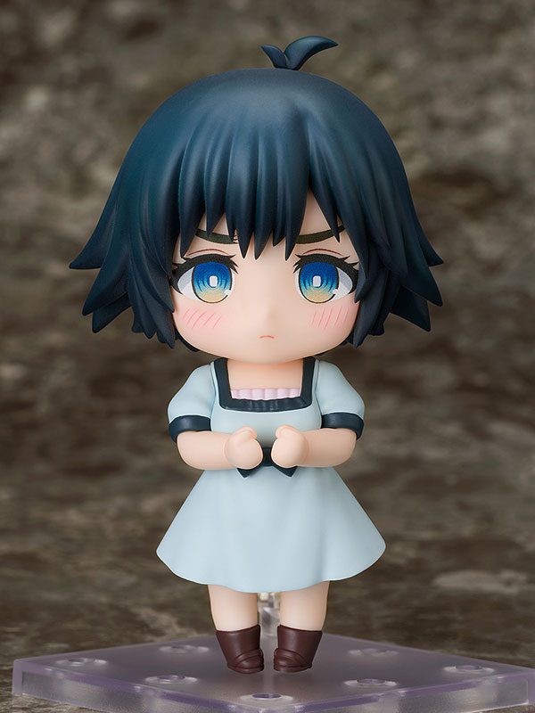 04-11-2026 Good Smile - Nendoroid 黏土人 No.3143《命運石之門》椎名真由理 2.0 Y6636
