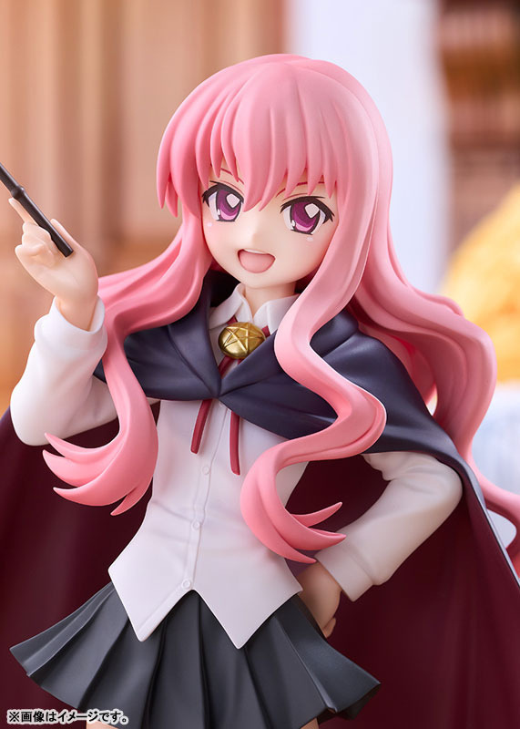 04-11-2026 Good Smile - POP UP PARADE系列 《零之使魔F》露易絲 L Size Y8000 PVC