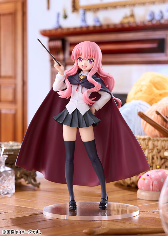 04-11-2026 Good Smile - POP UP PARADE系列 《零之使魔F》露易絲 L Size Y8000 PVC
