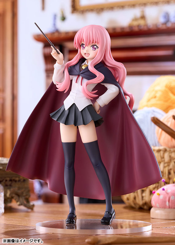 04-11-2026 Good Smile - POP UP PARADE系列 《零之使魔F》露易絲 L Size Y8000 PVC