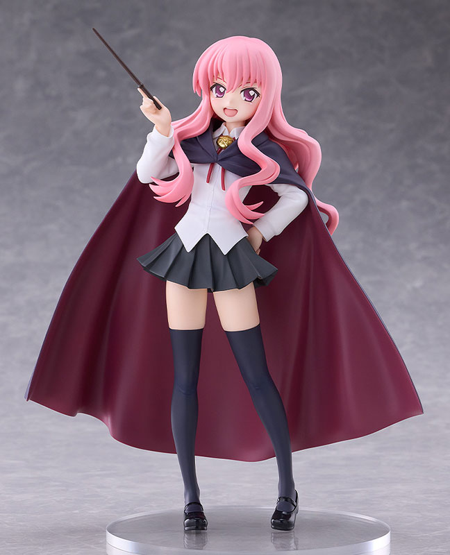 04-11-2026 Good Smile - POP UP PARADE系列 《零之使魔F》露易絲 L Size Y8000 PVC