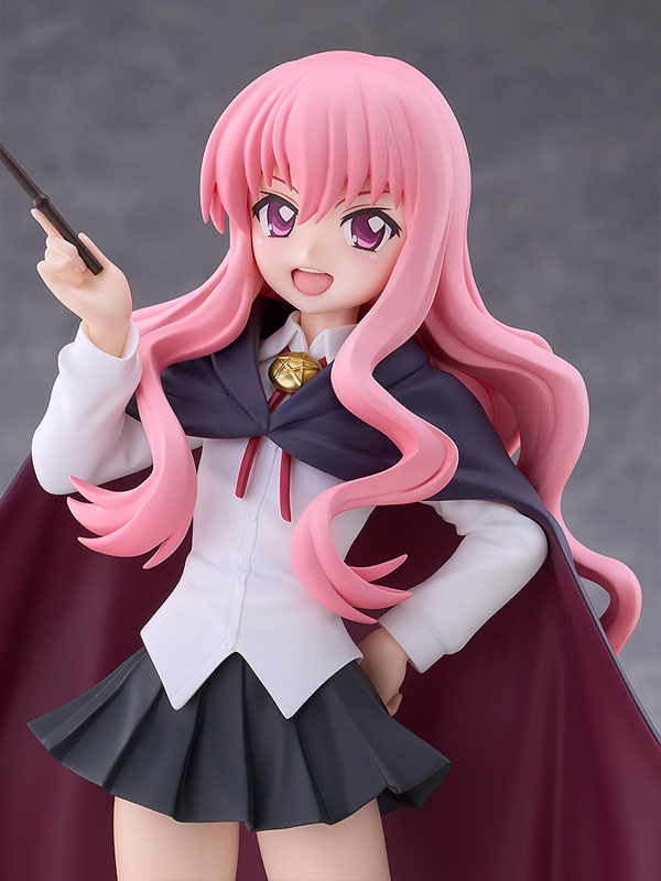 04-11-2026 Good Smile - POP UP PARADE系列 《零之使魔F》露易絲 L Size Y8000 PVC