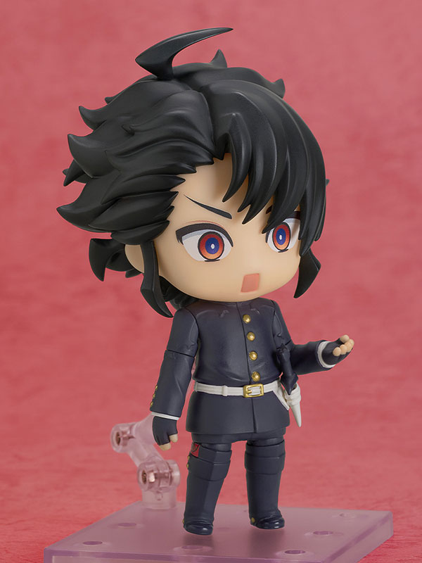 11-11-2026 Good Smile - Nendoroid 黏土人 No.3149《魔男伊奇》伊奇 Ichi Y6727