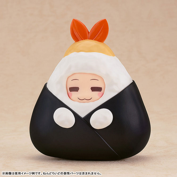 11-11-2026 Good Smile - Nendoroid MORE 配件系列 玩偶裝（炸蝦飯糰）Y2182