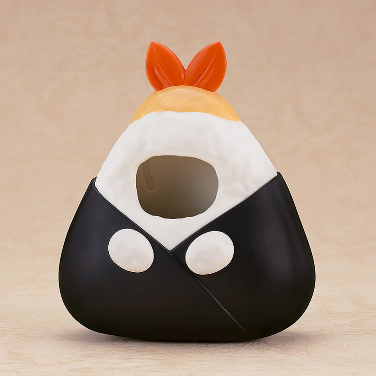 11-11-2026 Good Smile - Nendoroid MORE 配件系列 玩偶裝（炸蝦飯糰）Y2182