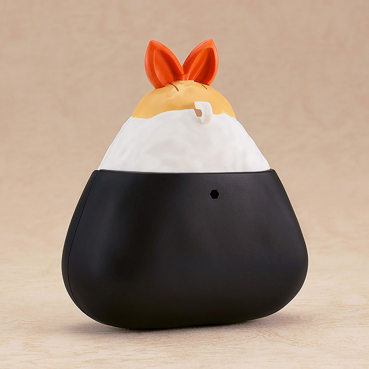 11-11-2026 Good Smile - Nendoroid MORE 配件系列 玩偶裝（炸蝦飯糰）Y2182