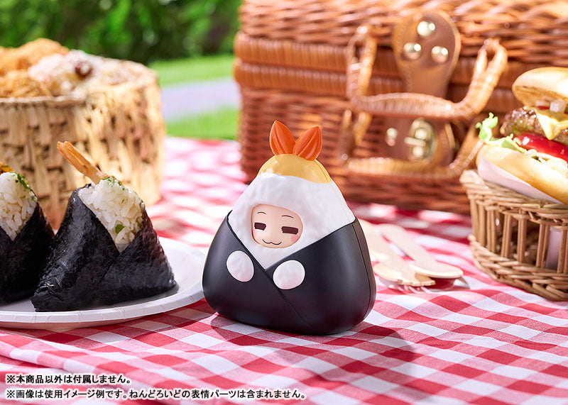 11-11-2026 Good Smile - Nendoroid MORE 配件系列 玩偶裝（炸蝦飯糰）Y2182