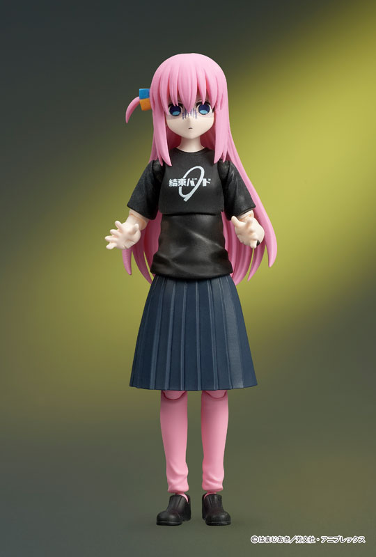 04-11-2026 DIG Co. - DIGACTION 1/24《孤獨搖滾！》後藤一里 Y4500