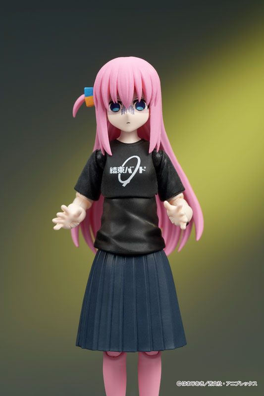 04-11-2026 DIG Co. - DIGACTION 1/24《孤獨搖滾！》後藤一里 Y4500