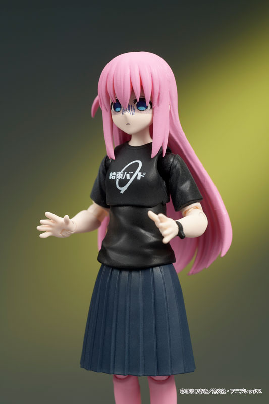 04-11-2026 DIG Co. - DIGACTION 1/24《孤獨搖滾！》後藤一里 Y4500